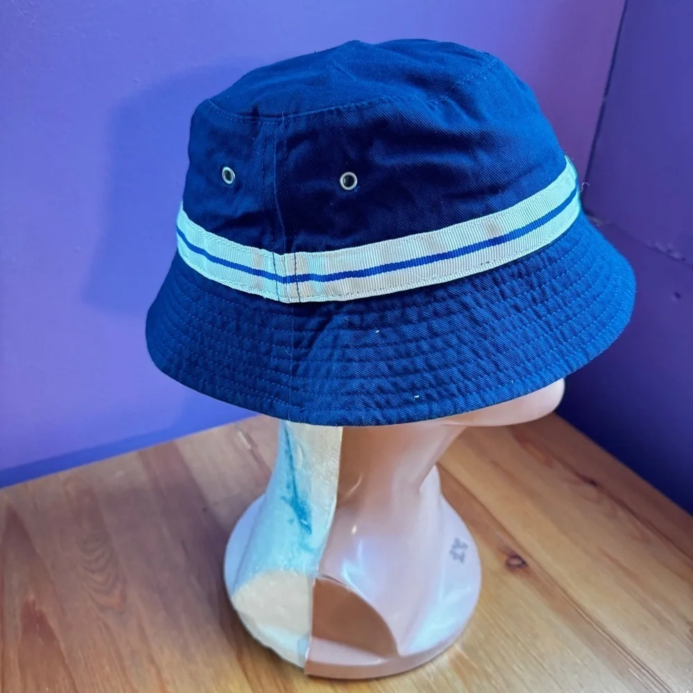 Hanna Andersson bucket hat